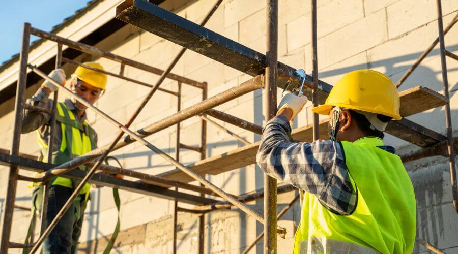 Expert flood damage restoration services in Wellton, AZ